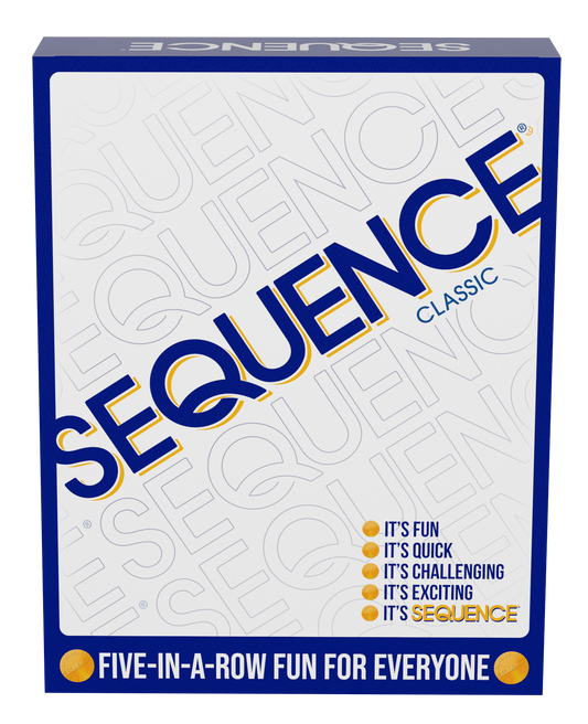 Sequence Original